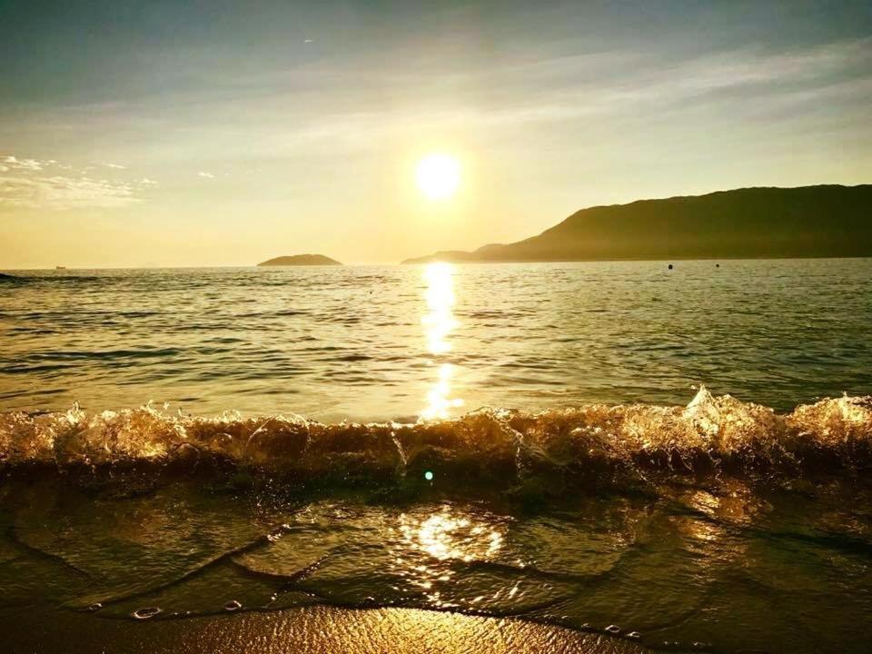 Vilarejo Praia Do Pereque Suites Ilhabela Exteriér fotografie